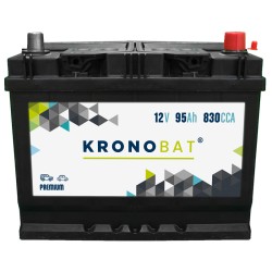 Batería Kronobat PB-95.0T 95Ah - 1